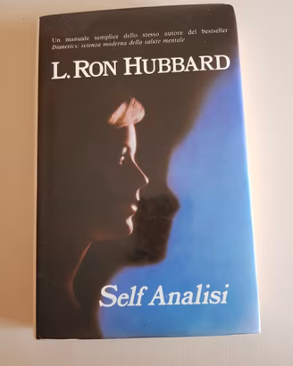 Libro Self Analisi