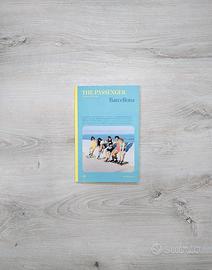 The Passenger Barcellona