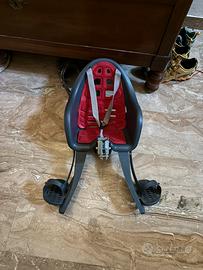 Seggiolino per bicicletta