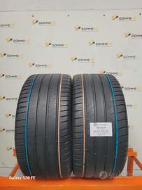 Gomme estiva usate 265/40 18 101Y XL