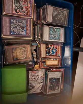 1000+ carte yugiho