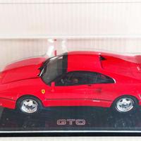 Ferrari 288 GTO 1984 Kyosho Rosso 1/43 Nuovo