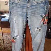 jeans donna