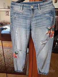 jeans donna