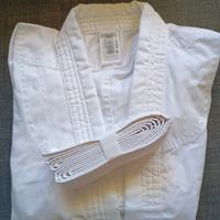 kimono bambino/a cm 120