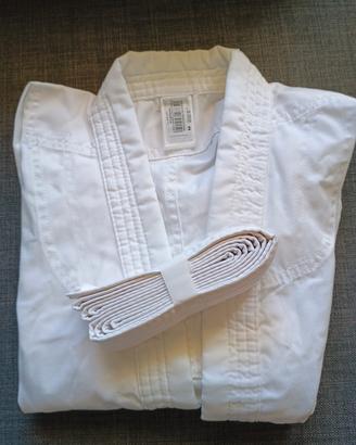 kimono bambino/a cm 120