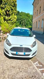 Ford Fiesta GPL