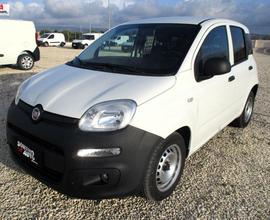 FIAT Panda Van 1.3 MJT 80cv Easy-2017 km115000