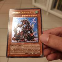 Drago Armato LV7 SOD