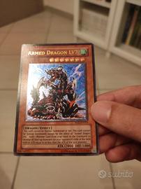 Drago Armato LV7 SOD