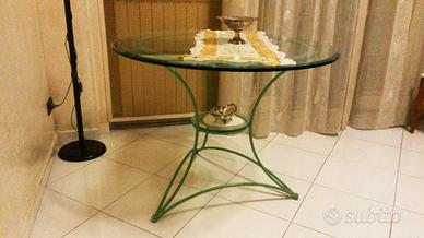 Tavolo da Soggiorno e/o Salone