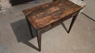 mobili vintage da restauro