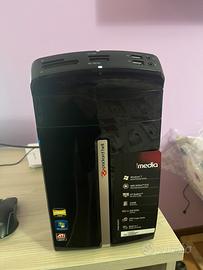 Pc packard bell windows vista