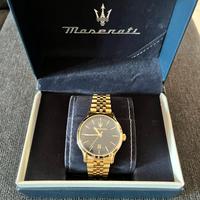 Orologio maserati