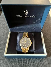 Orologio maserati