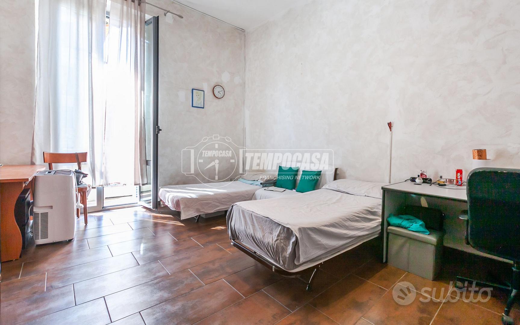 Apartment in Milano, La Fontana, Municipio 9 - Vista 4
