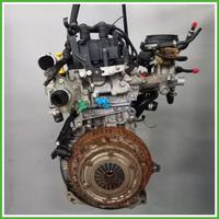 Motore Completo Funzionante HDZ 44kw PEUGEOT 106 1