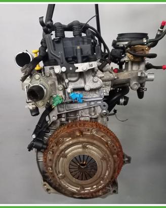 Motore Completo Funzionante HDZ 44kw PEUGEOT 106