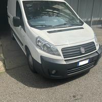 Fiat scudo