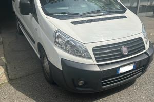 Fiat scudo