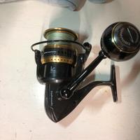 Mulinello da spinning