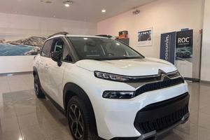 CITROEN C3 AIRCROSS 1.2 PURETECH 110 S&S PLUS
