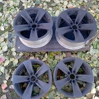 Cerchi bmw 18"
