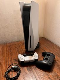 Play station 5