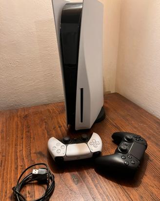 Play station 5