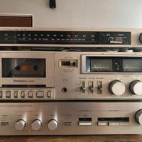 Stereo Technics