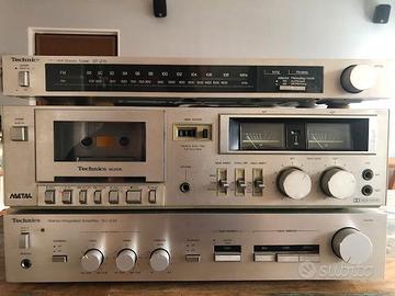 Stereo Technics