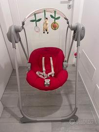Altalena chicco polly swing