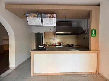 NEGOZIO A CASTIGLIONE DELLE STIVIERE