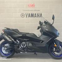 Yamaha T Max 560
