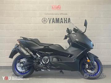 Yamaha T Max 560