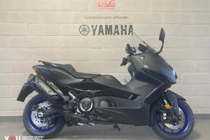Yamaha T Max 560