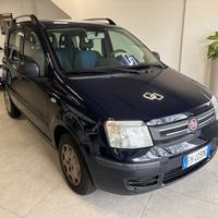 Fiat Panda 1.2 Emotion