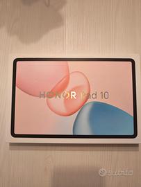 Tablet Honor Pad 10