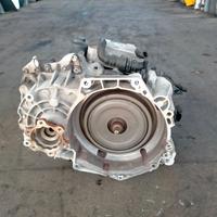 Cambio Automatico Skoda Superb CFG 2013