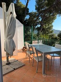 Casa vacanze in Santamaria di Castellabate