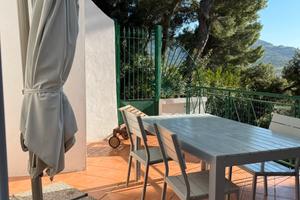 Casa vacanze in Santamaria di Castellabate