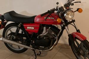 Moto Morini 125 H