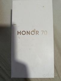 Honor 70 
