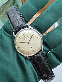 Rolex Precision 34mm ref. 4498 Service 09/2025