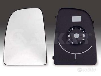 PIASTRA SPECCHIO DUCATO 2014