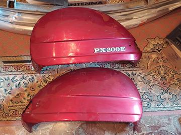 Cofani Vespa PX – Cofano destro VB1