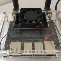 Nvidia jetson nano 4gb wifi