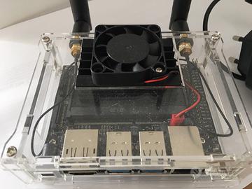 Nvidia jetson nano 4gb wifi