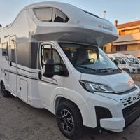 Adria Coral 600 DP