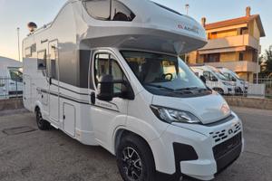 Adria Coral 600 DP